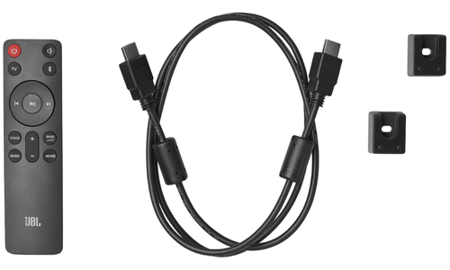 מקרן קול עם סאבוופר אלחוטי JBL Cinema SB550ברפאלי - refali.co.il