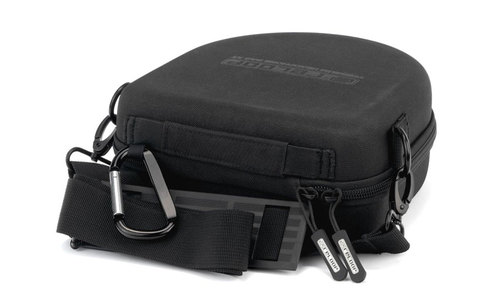 תיק / קייס לאוזניות - Reloop Premium Headphones Bag XT