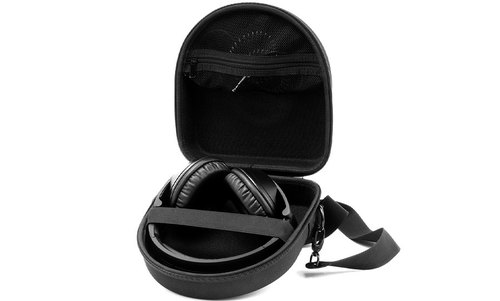תיק / קייס לאוזניות - Reloop Premium Headphones Bag XT