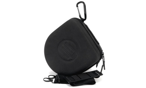 תיק / קייס לאוזניות - Reloop Premium Headphones Bag XT