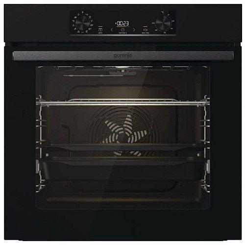 ‏תנור בנוי GORENJE BOS6737E06B גורנייה