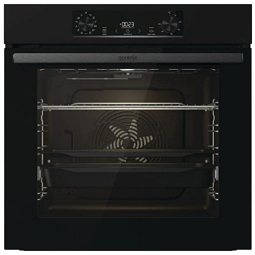 ‏תנור בנוי GORENJE BOS6737E06B גורנייה
