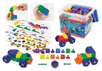 מורפאן מקורי 300 חלקים