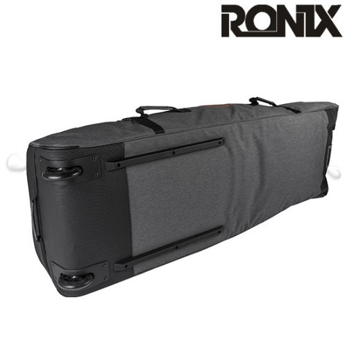 מזוודה לוויקבורד עם גלגלים - RONIX LINKS