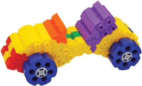 מורפאן מקורי 400 חלקים + חוברת מתנה