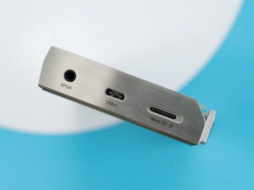 נגן אודיו נייד iBasso DX340