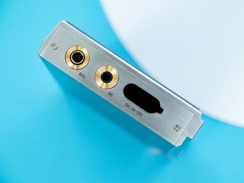 נגן אודיו נייד iBasso DX340