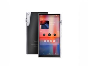 נגן אודיו נייד iBasso DX340