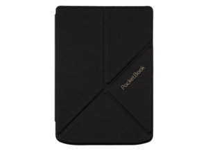 כיסוי PocketBook Origami Cover (Verse 629) (Verse Pro 634) Black
