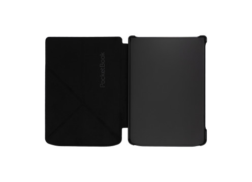 כיסוי PocketBook Origami Cover (Verse 629) (Verse Pro 634) Black