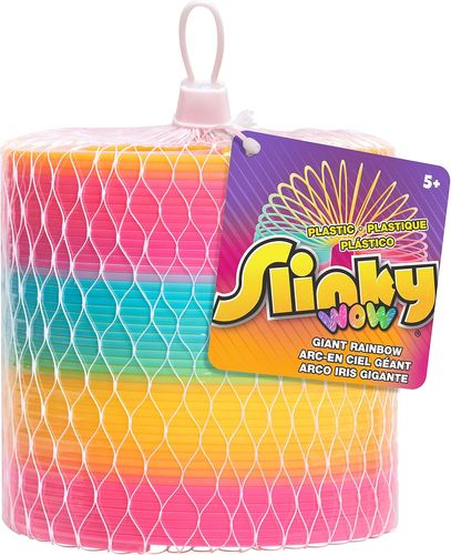 קפיץ סלינקי 9 ס