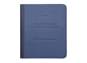 כיסוי PocketBook Cover For 840 - ירוק / חום / כחול