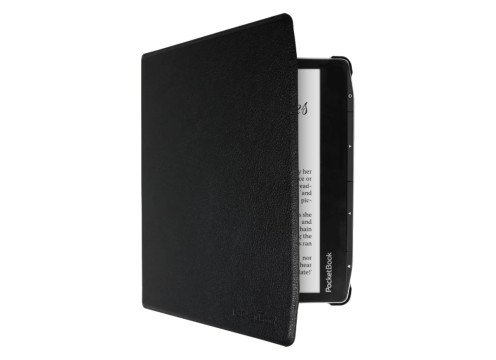 כיסוי PocketBook ERA Shell Cover Black