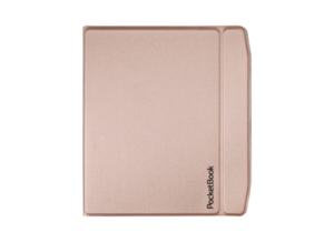 כיסוי PocketBook ERA Flip Cover Shiny Beige