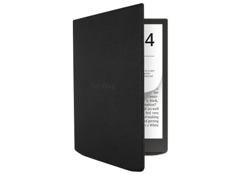 כיסוי PocketBook Flip Cover (InkPad 4) and (InkPad Color 3) Black