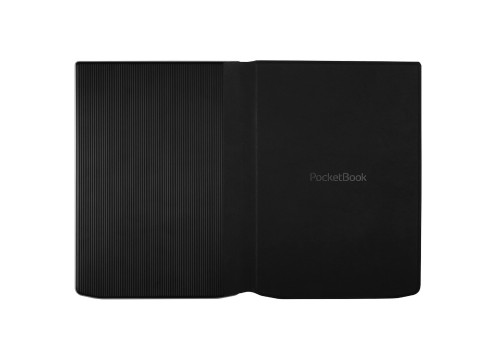כיסוי PocketBook Flip Cover (InkPad 4) and (InkPad Color 3) Black
