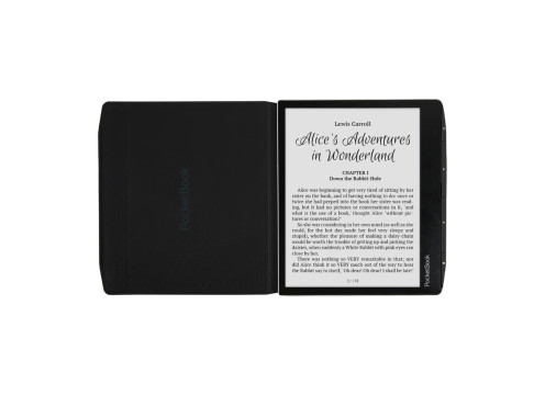 כיסוי Pocketbook ERA Flip Cover Black