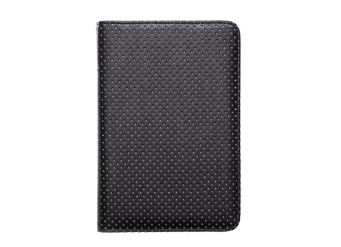 כיסוי PocketBook Cover Dots Black/Grey