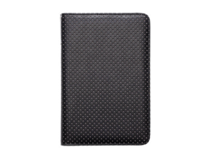 כיסוי PocketBook Cover Dots Black/Grey