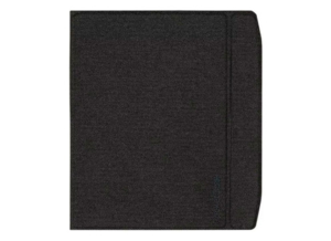 כיסוי PocketBook ERA Charge Canvas Black Cover