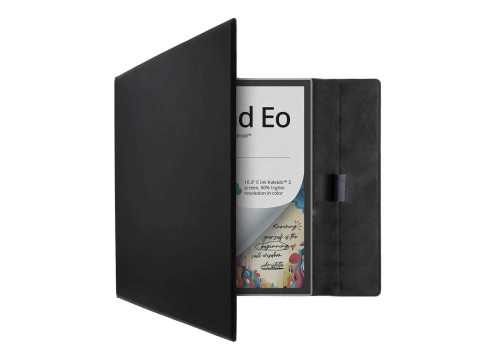 כיסוי PocketBook Flip Cover (InkPad Eo PB1042) Black
