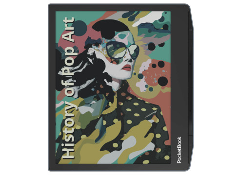 ספר אלקטרוני PocketBook 7