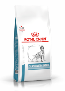 סנסטיביטי קונטרול כלב 1.5 ק"גSENSITIVITY CTRL DOG 1.5 KG