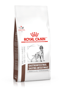 גסטרואינטסטינל מופחת קלוריות כלב 2 ק"גGI MOD CALORIE DOG 2 KG
