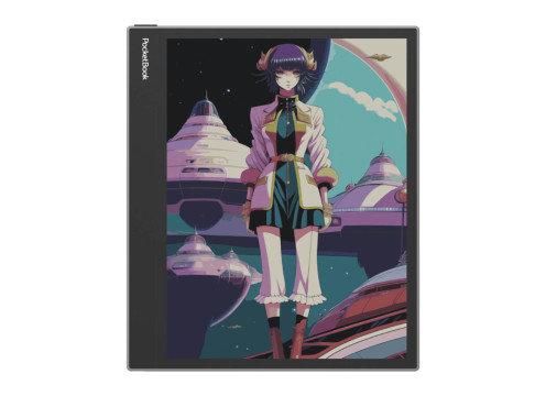 ספר אלקטרוני PocketBook 10.3