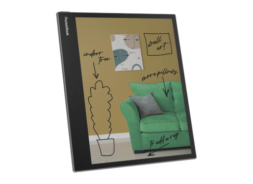 ספר אלקטרוני PocketBook 10.3