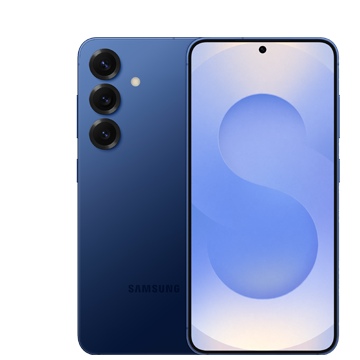 Samsung Galaxy S25 SM-S931B/DS 128GB 12GB RAM יבואן רשמי תומך E-SIM ו NFC