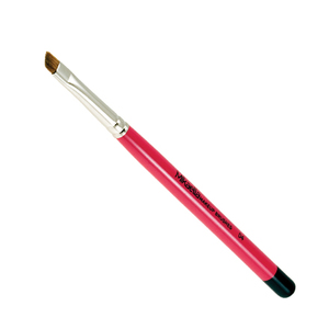 מכחול מקצועי לגבות מיקאלה Mikaella #04 Ergonomic Collection