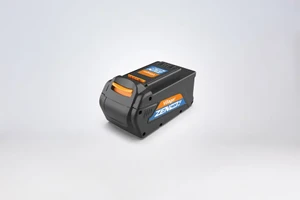 סוללה נטענת 40V קיבולת 4AH דגם ZEN40V4AH וילאגר