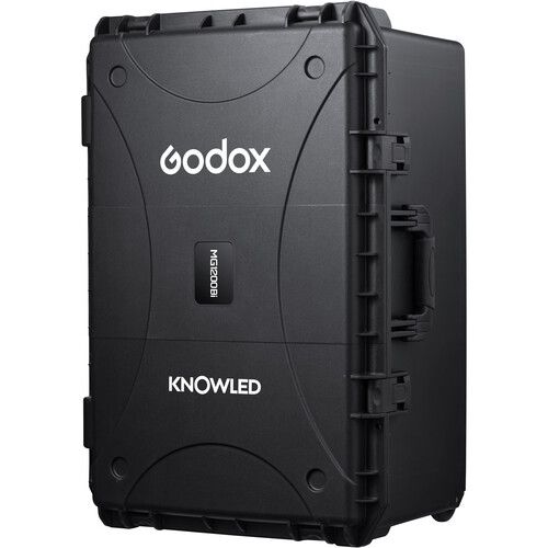 תיק קשיח godox fc01 airfreight case