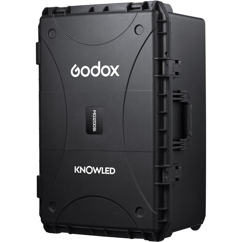 תיק קשיח godox fc01 airfreight case
