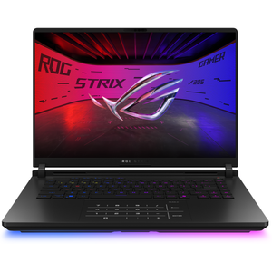 מחשב נייד לגיימרים ASUS ROG Strix SCAR GAMING / G635LR-RW051 אסוס