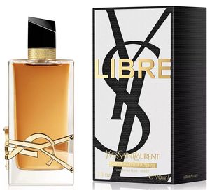 ליברה אינטנס אדפ לאישה 90 מ"ל - איב סאן לורן - Libre Intense Yves Saint Laurent EDP 90ML