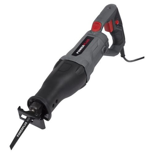 מסור חרב חשמלי ידית מסתובבת  Power Plus 710W POWE30030