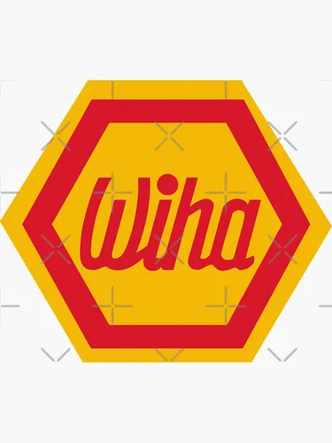 WIHA 43022 - סט כלים מבודדים מקצועי רינג-פתוח 6-32 מ