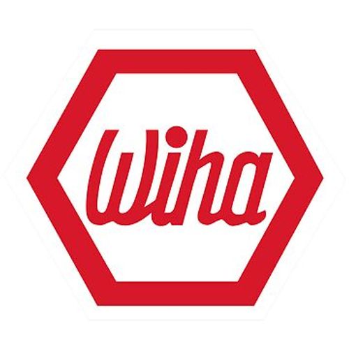 WIHA 44318 - מברג חשמלי מקצועי ראש מתחלף speedE® II כולל 2 ביטים מטען סוללה וארגז L-Boxx Mini מק”ט: 1128458