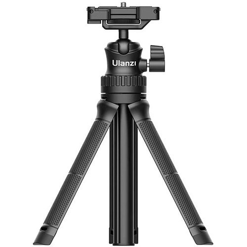 חצובה שולחנית Ulanzi MT-34 Multifunctional Tripod with Ball Head