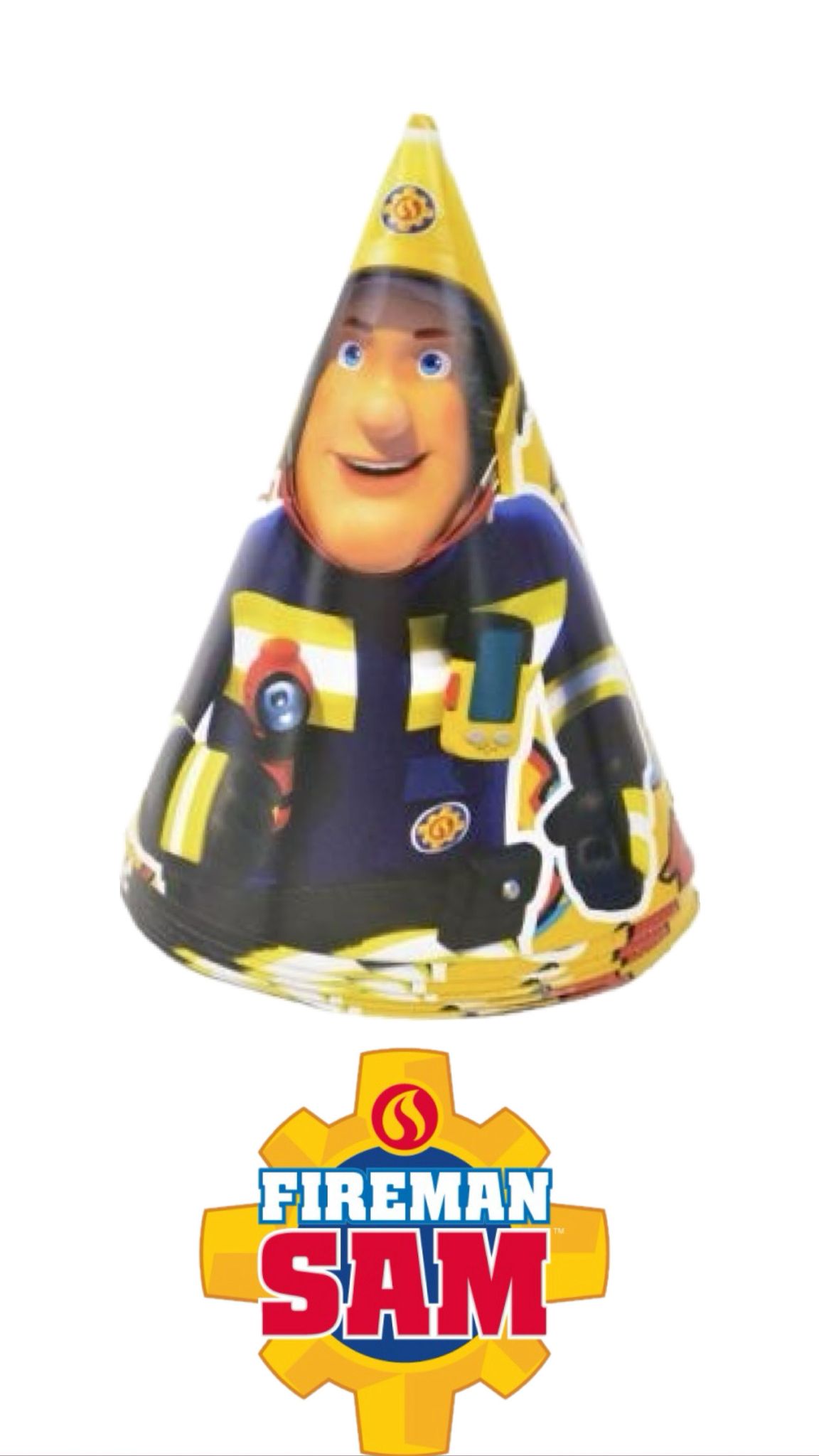 כובע מסיבה -6 יח