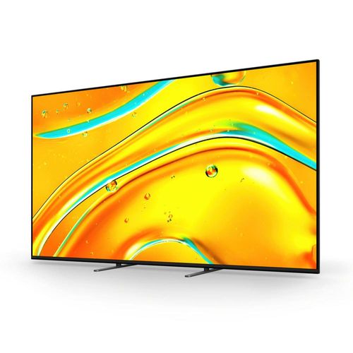 טלוויזיה חכמה Sony 75