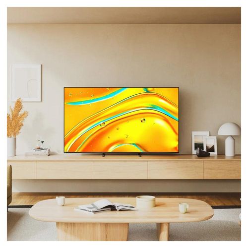 טלוויזיה חכמה Sony 75