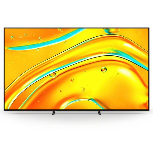 טלוויזיה חכמה Sony 85