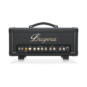 מגבר ראש לגיטרה חשמלית Bugera G5 Infinium