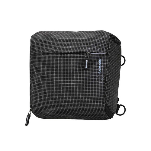 תיק צד Shimoda Designs 520-405 Top Loader Medium (Black/White)