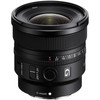 עדשה Sony FE 16mm f/1.8 G