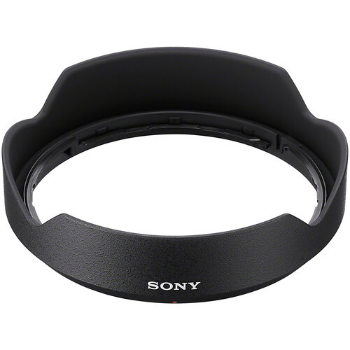 עדשה Sony FE 16mm f/1.8 G
