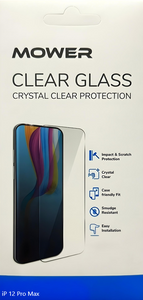 מגן זכוכית Cellero/Mower Clear, ל- Xiaomi Redmi 14C